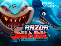 Internetten kumar. Shark casino game.9